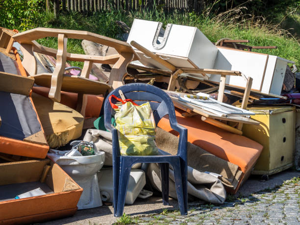 Best Local Junk Hauling  in Paloma Creek, TX