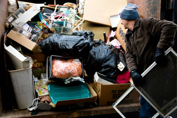 Best Commercial Cleanout Services  in Paloma Creek, TX
