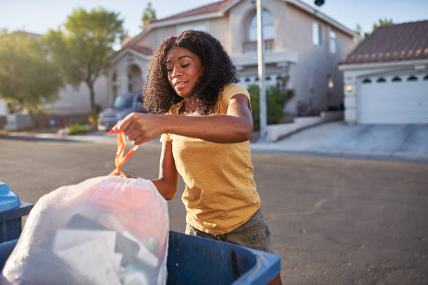 Best Basement Cleanout Services  in Paloma Creek, TX