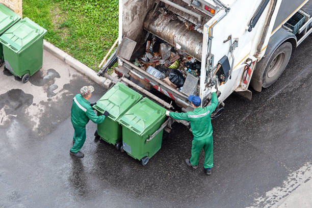Best Dumpster Rental Services  in Paloma Creek, TX