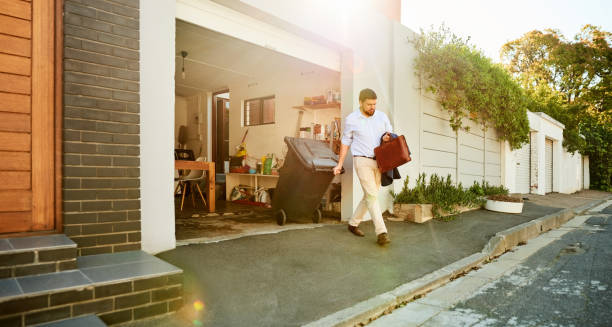 Best Construction Debris Removal  in Paloma Creek, TX