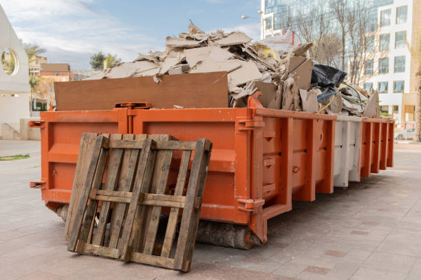 Professional Junk Removal in Paloma Creek, TX