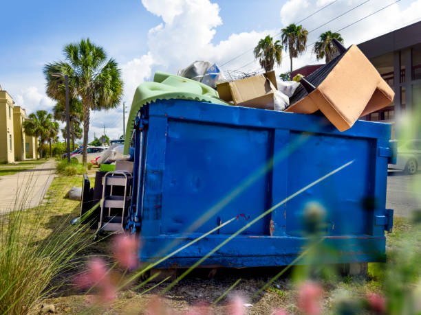 Best Construction Debris Removal  in Paloma Creek, TX
