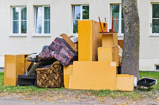 Best Attic Cleanout Services  in Paloma Creek, TX