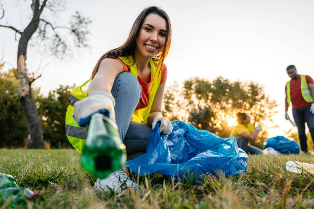 Best Yard Cleanup Services  in Paloma Creek, TX