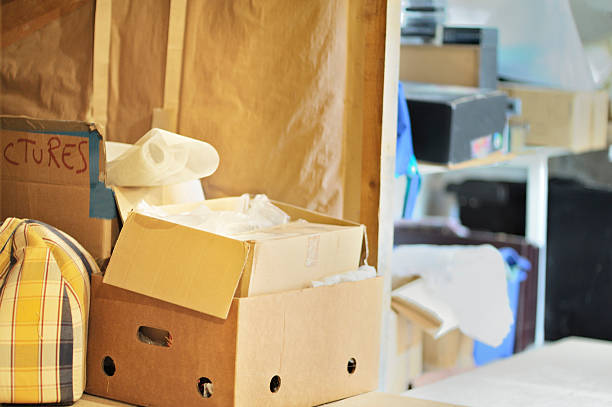 Best Professional Junk Removal  in Paloma Creek, TX