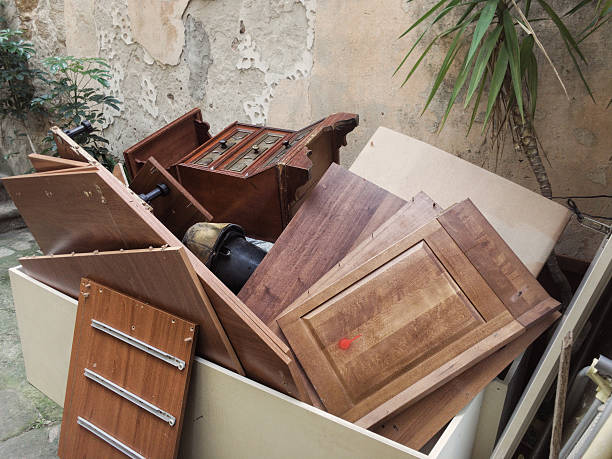 Best Household Junk Removal  in Paloma Creek, TX